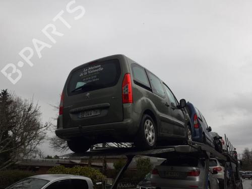 Sæde venstre fortil PEUGEOT PARTNER Tepee 1.6 HDi 16V | BP24850714C15 - Image 11