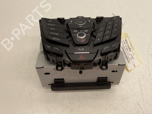 Radio FORD B-MAX (JK) 1.0 EcoBoost | BP22862783E6  - Image 5