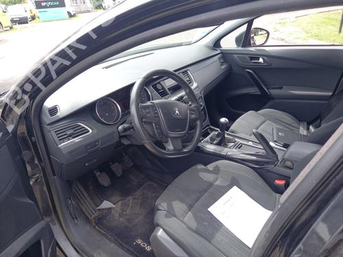 Used Parts PEUGEOT 508 SW I (8E_) 1.6 HDi (115 hp) 4322049
