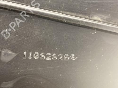 Left headlight FORD FIESTA V (JH_, JD_) 1.4 TDCi | BP28290185C28 