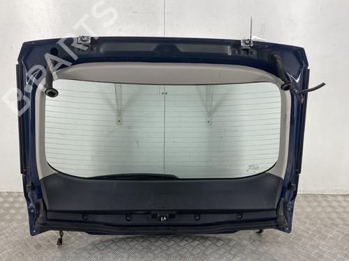 Tailgate RENAULT KOLEOS I (HY_) 2.0 dCi 4x4 (HY0K) | BP27819065C6