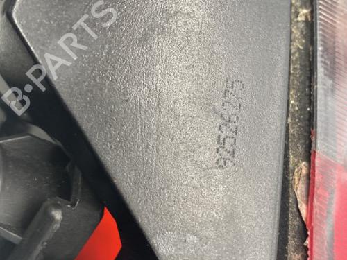 Right taillight OPEL TIGRA (S93) 1.4 16V (F07) | BP22860770C35 