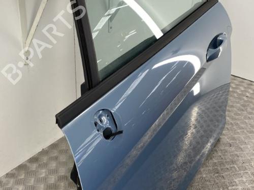Left front door FORD FIESTA VI (CB1, CCN) 1.25 | BP22862843C2 