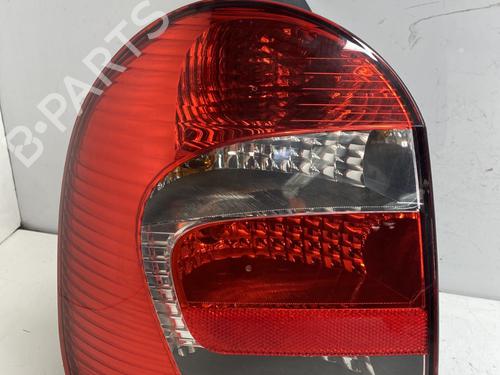 Venstre baglygte Venstre baglygte RENAULT MODUS / GRAND MODUS (F/JP0_) 1.5 dCi (FP0F, JP0F) (86 hp) 34149178 34149178