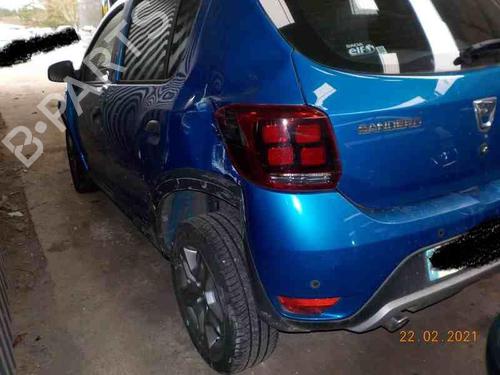 ABS pump DACIA SANDERO II 1.5 dCi | BP22855108M43  - Image 7