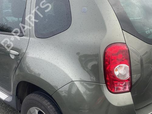 Left taillight DACIA DUSTER (HS_) 1.5 dCi (HSMC) | BP34504948C34 - Image 12