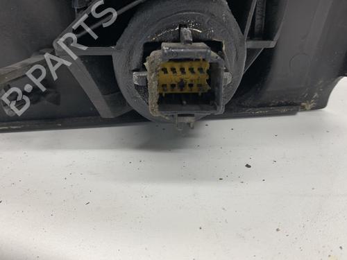 Used Right mirror RENAULT MEGANE II (BM0/1_, CM0/1_) 1.6 16V (BM0C, CM0C) (113 hp) 22853271