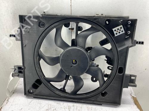 Køleventilator elektrisk DACIA DUSTER (HM_) 1.5 dCi 115 4x4 (HMAD) | BP38512268M35 - Image 3