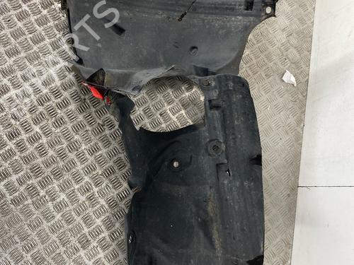 Used Wheel arch Wheel arch 39155917 39155917