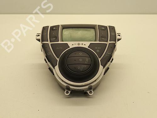 Climate control PEUGEOT 807 (EB_) 2.2 HDi | BP22856808I5 
