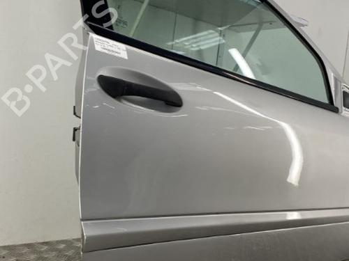 Right front door MERCEDES-BENZ C-CLASS Coupe (CL203) C 220 CDI (203.708) | BP22862361C3 