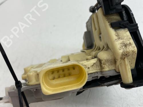 Front left lock VW PASSAT B6 Variant (3C5) | BP37663076C98 - Image 3