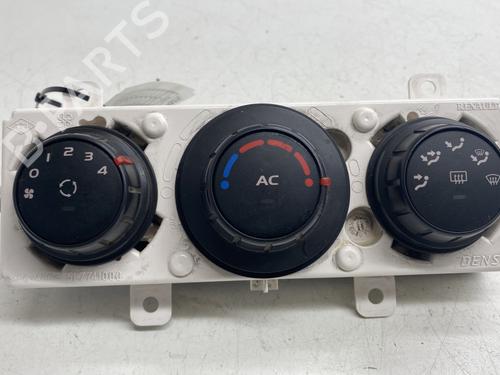 Used Climate control OPEL MOVANO B Van (X62) 2.3 CDTI FWD (FV) (136 hp) 27586561