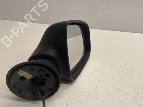 Right mirror DACIA LOGAN MCV (KS_) 1.5 dCi (KS0W) | BP22861060C27 