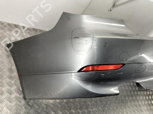 Rear bumper BMW 5 (E60) 525 d | BP22856117C8 