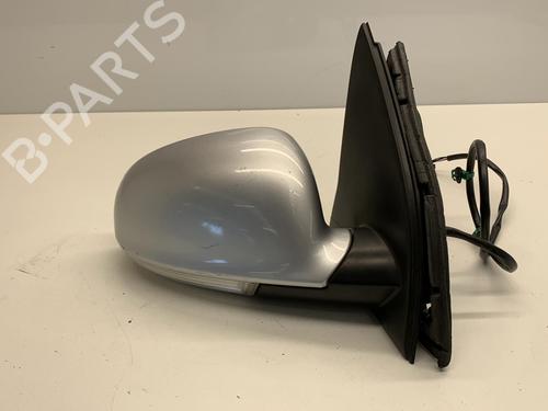 Right mirror VW GOLF V (1K1) 2.0 TDI 16V | BP22857841C27 