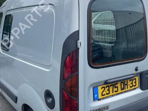 Right front seat RENAULT KANGOO (KC0/1_) D 55 1.9 (KC0D) | BP24233830C16 - Image 5