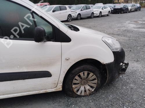 ABS pump CITROËN BERLINGO Box Body/MPV (B9) 1.6 BlueHDi 100 | BP38955584M43 - Image 13