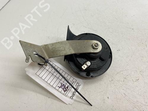 Used Horn Horn 39111737 39111737