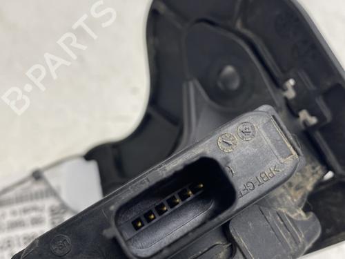 Pedal FORD TRANSIT CUSTOM V362 Van (FY, FZ) 2.2 TDCi | BP26683768I4  - Image 5