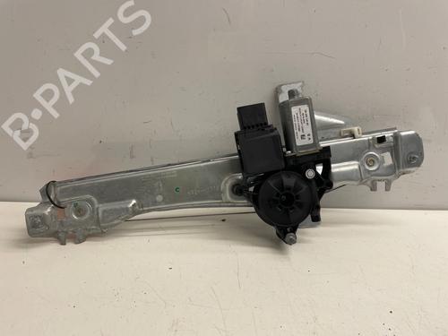Rear left window mechanism CITROËN C3 III (SX) 1.2 PureTech 82 | BP39931040C24 - Image 4