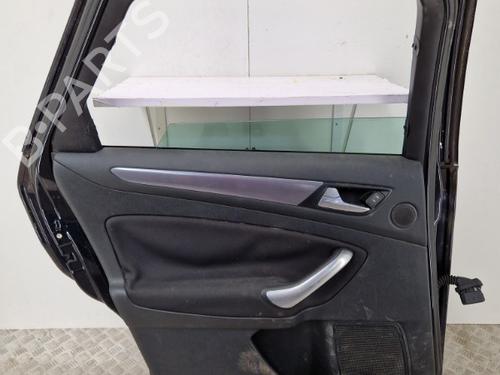 Left rear door FORD MONDEO IV Turnier (BA7) 1.6 TDCi | BP22862374C4 