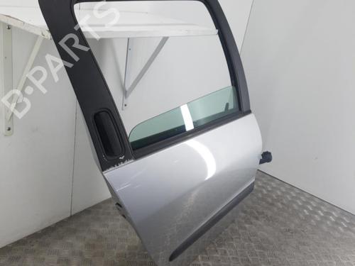 Used Right rear door PEUGEOT 206 SW (2E/K) 2.0 HDi (90 hp) 22852305