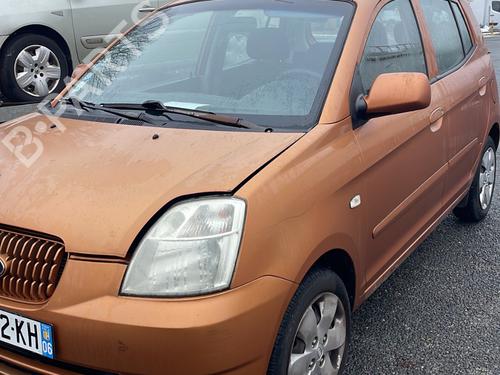Switch KIA PICANTO I (SA) 1.1 | BP36802224I30 - Image 7