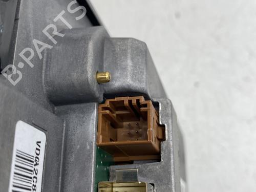 Display monitor CITROËN DS4 (NX_) 1.6 HDi 110 | BP29529027C48 