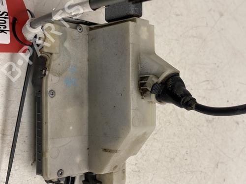 Rear left lock CITROËN C4 II (NC_) 1.6 HDi 90 | BP29528979C100 