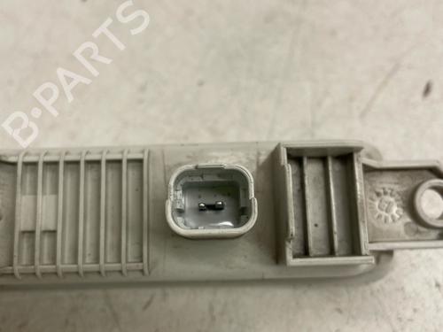 Right daytime light CITROËN C3 II (SC_) 1.4 HDi 70 (SC8HZC, SC8HR0, SC8HP4) | BP40225081C103  - Image 5