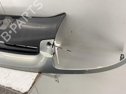 Grille RENAULT CLIO II (BB_, CB_) 1.2 (BB0A, BB0F, BB10, BB1K, BB28, BB2D, BB2H, CB0A,... | BP29870360C40