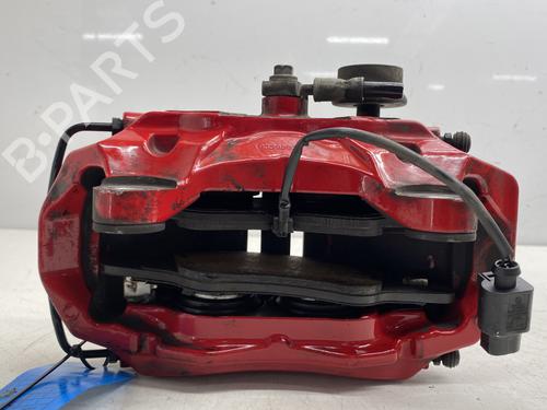 Right front brake caliper AUDI TT (FV3, FVP) 2.0 TTS quattro | BP26683487M104 