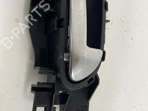 Front right lock CITROËN DS3 (SA_) 1.6 HDi 110 | BP30725004C97