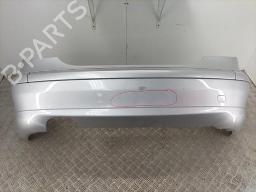 Bak støtfanger MERCEDES-BENZ C-CLASS Coupe (CL203) C 220 CDI (203.708) | BP22862608C8 