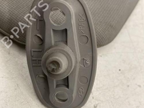 Left sun visor HYUNDAI MATRIX (FC) 1.5 CRDi VGT | BP22849225I1