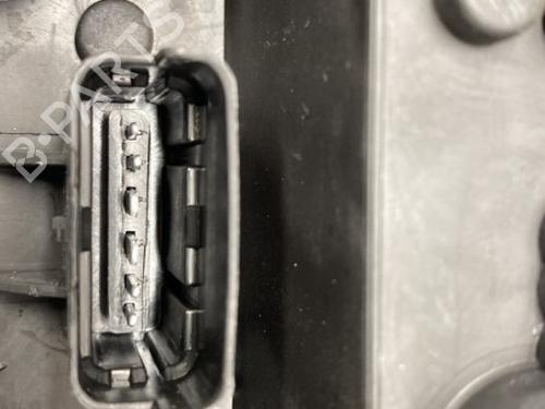 Used Left taillight Left taillight RENAULT CLIO III (BR0/1, CR0/1) 1.5 dCi (BR17, CR17) (86 hp) 22862273 22862273