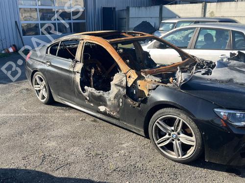 Right tailgate light BMW 6 Gran Coupe (F06) 650 i xDrive | BP26683409C80  - Image 8