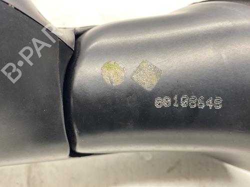Used Left mirror Left mirror FIAT MULTIPLA (186_) 1.9 JTD 115 (115 hp) 23831101 23831101