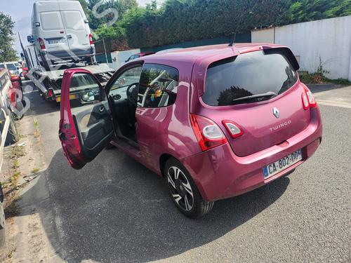 Left tailgate light RENAULT TWINGO II (CN0_) 1.2 16V (CN04, CN0B) | BP22860906C79  - Image 7