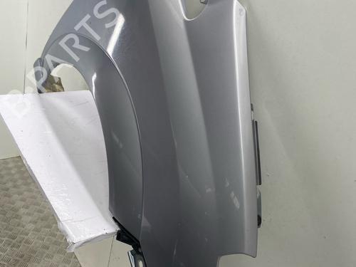 Used Right front fenders Right front fenders OPEL MERIVA A MPV (X03) 1.6 16V (E75) (100 hp) 36003232 36003232