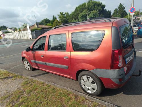 Switch DACIA LOGAN MCV (KS_) 1.5 dCi (KS0W) | BP22861285I30 - Image 5