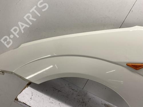 Left front fenders FORD FOCUS I Turnier (DNW) 1.8 TDCi | BP22967127C41 