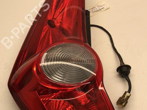 Left taillight OPEL AGILA (B) (H08) 1.0 (F68) | BP22852758C34 