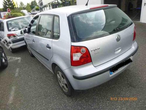 Right taillight VW POLO (9N_, 9A_) 1.4 16V | BP22857257C35 