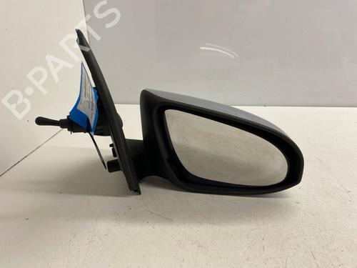 Used Right mirror Right mirror PEUGEOT 108 1.0 VTi (69 hp) 34556804 34556804