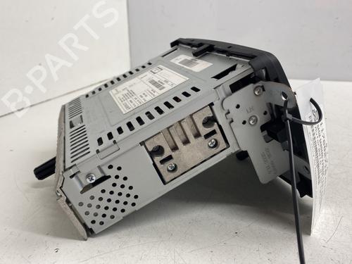 Used Radio Radio DACIA SANDERO II TCe 90 (B8M1, B8MA, B8AC) (90 hp) 34149005 34149005