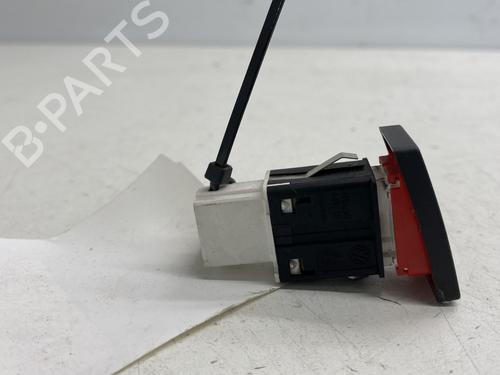 Used Warning switch Warning switch VW GOLF VI (5K1) 2.0 TDI (140 hp) 24467148 24467148