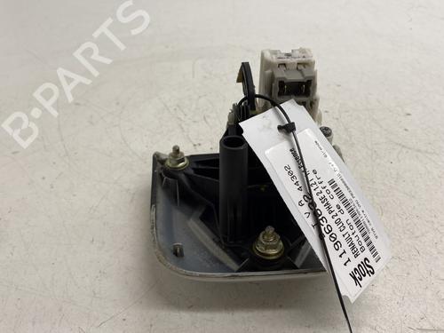 Switch RENAULT CLIO II (BB_, CB_) 1.2 16V (BB05, BB0W, BB11, BB27, BB2T, BB2U, BB2V, CB05,... | BP32204307I30