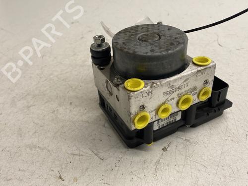 ABS pump FIAT PUNTO EVO (199_) 1.3 D Multijet (199AXC1A, 199BXC1A, 199AXT1A, 199BXT1A) | BP29590254M43 